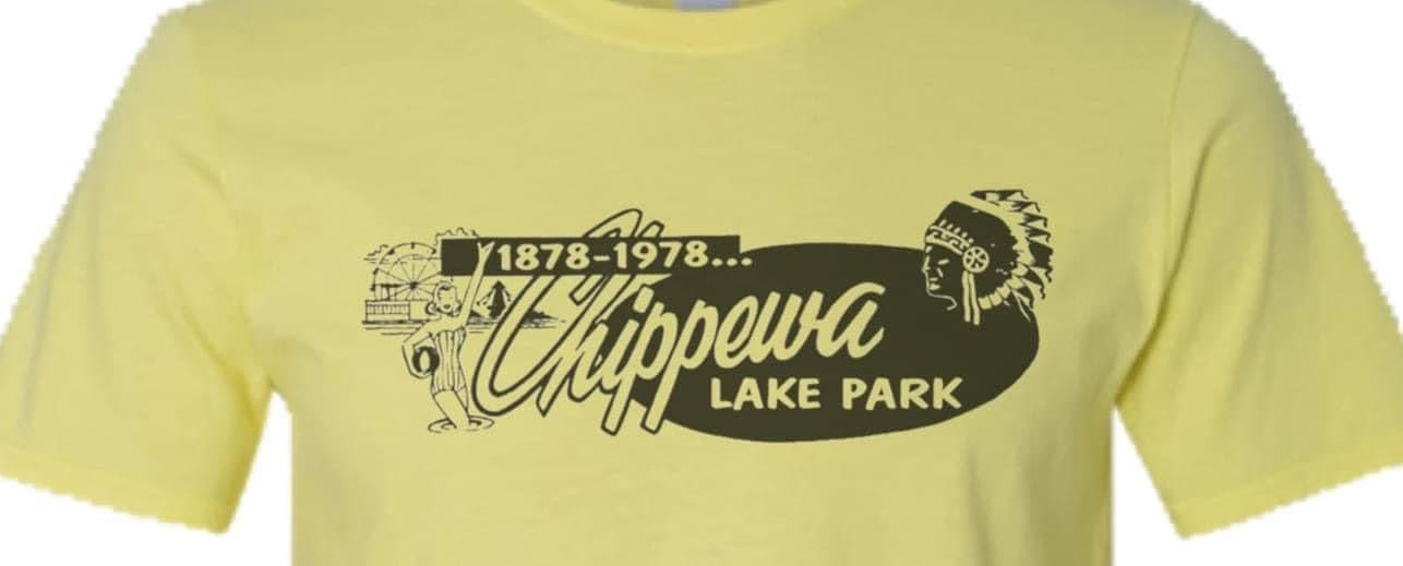 Chippewa Lake Apparel