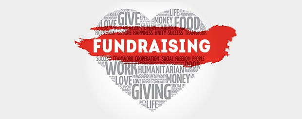 Current Fundraisers