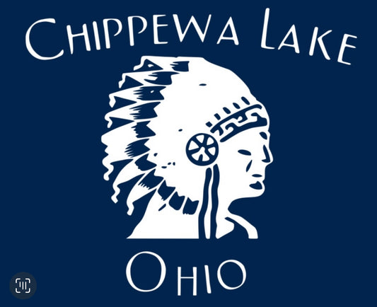 Chippewa Indian